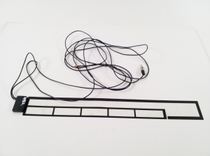 Ligier JS 60 I (2020–2026) Antenne