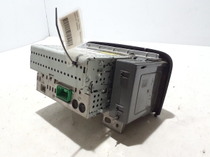 VOLVO S80 I (1998–2006) Radio (head unit) 8651148 - 4