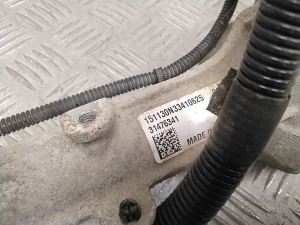 VOLVO V40 (2012–2019) Steering rack 31476341 - 5