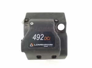 Engine cover - 2750434