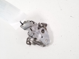 Ligier JS 60 I (2020–2026) Hood latch - 2