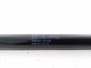 Ligier JS 60 I (2020–2026) Trunk lid strut 346092 - 2