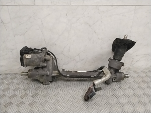 VOLVO V60 (2010–2018) Steering rack 31429105 - 4