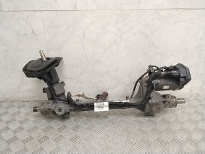 VOLVO V60 (2010–2018) Steering rack 31429105 - 6
