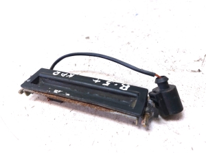 Volkswagen Passat B5 (1997–2005) Trunk opening switch 3B9827566B - 2