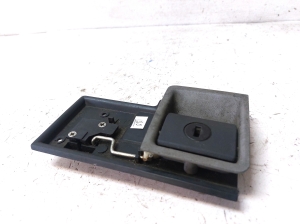 BMW 7 SERIJA E32 (1986–1994) Trunk handle 51451938925 - 2