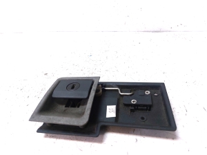 BMW 7 SERIJA E32 (1986–1994) Trunk handle 51451938925 - 3