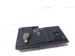 BMW 7 SERIJA E32 (1986–1994) Trunk handle 51451938925 - 5