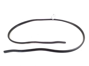   Trunk seal (on body)  -  