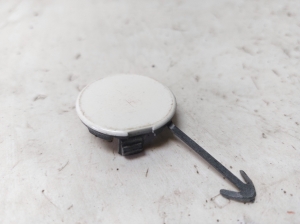 TOYOTA Avensis T27 (2008–2019) Heckstoßstangenhakenabdeckung 5216305050 - 3