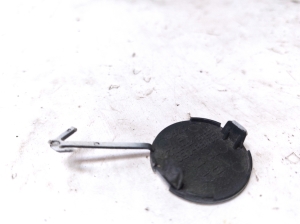 TOYOTA Avensis T27 (2008–2019) Heckstoßstangenhakenabdeckung 5216305050 - 4