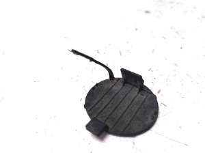 Hyundai ix35 (2009–2015) Heckstoßstangenhakenabdeckung 866172Y000 - 4