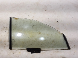   Fenster Scheibe Tür vorne  - 4D0845022B 