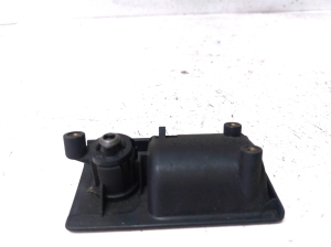 Mercedes Benz E-Class W124 (1985–1995) Handschuhfachgriff 1246800084 - 2