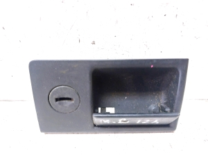 Handschuhfachgriff - 1246800084