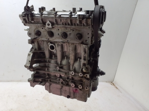 VOLVO XC60 (2017–2026) Motor B4204T52 - 4