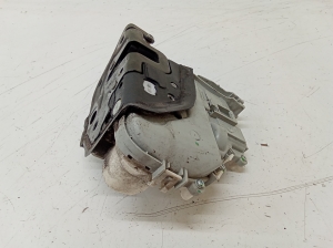 AUDI A6 C7 (2011–2018) Front door lock 8J2837016C - 2