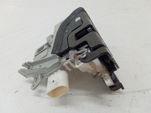 AUDI A6 C7 (2011–2018) Front door lock 8J2837016C - 4