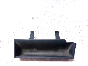 Volkswagen Passat B5 (1997–2005) Trunk lid exterior handle 3B0827778 - 2