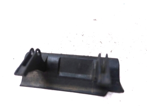 Bagāžnieka vāka ārējais atvēršanas rokturis - 3B0827778