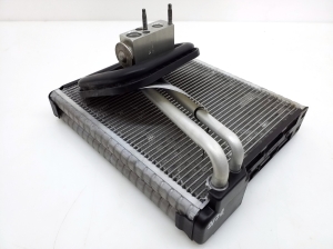   A/C evaporator  -  