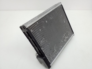 Mercedes Benz A-Class 176 (2012–2018) A/C evaporator - 2