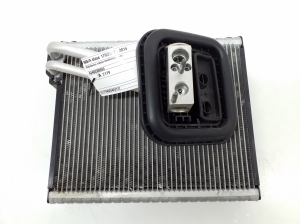 Mercedes Benz A-Class 176 (2012–2018) A/C evaporator - 3