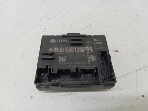 Front door control unit - 4G8959793E