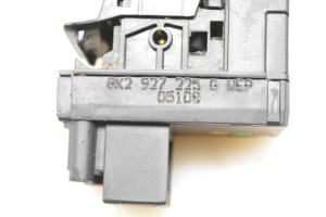 AUDI A4 B8 (2007–2016) Parking brake switch 8K2927225G - 2