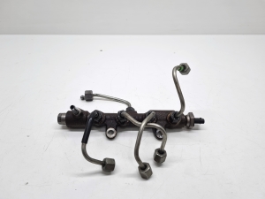 Common Rail Kraftstoffleitung - 9821399680