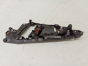 AUDI A6 C7 (2011–2018) Türöffner innen vorne 4G0837020 - 2
