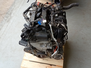 Mitsubishi Outlander (2012–2021) Motor 4B11 - 3