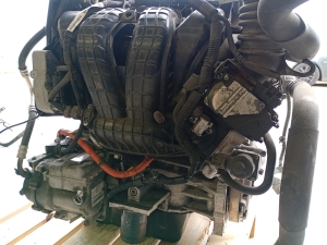 Mitsubishi Outlander (2012–2021) Motor 4B11 - 5