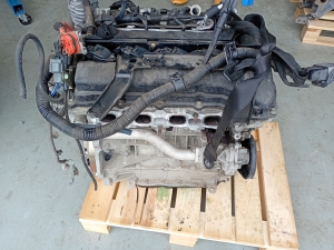 Mitsubishi Outlander (2012–2021) Motor 4B11 - 7