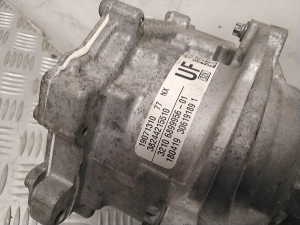 BMW 2 SERIES (F46) (2015–2026) Roolilatt 6899956 - 3