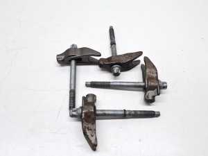 Opel Combo E (2018–2026) Support d’injecteur 9811760780 - 2