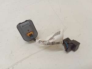 AUDI A6 C7 (2011–2018) Mirror control switch 8J09595658 - 2