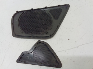 AUDI A6 C7 (2011–2018) Lautsprecherabdeckung 4G0035420 - 2