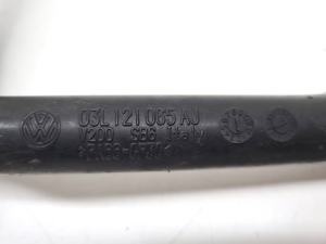 Skoda Superb (2008–2015) Pipe 03L121065AJ - 3