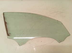 Fenster Scheibe Tür vorne - 43R00083