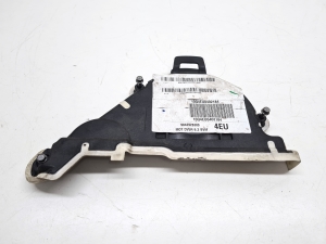 Opel Combo E (2018–2026) Timing belt cover 9824675280 - 2