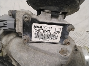 Honda CR-V (2012–2016) Steering rack 53600T1GG11 - 2