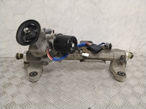 Honda CR-V (2012–2016) Steering rack 53600T1GG11 - 4