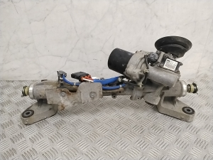 Honda CR-V (2012–2016) Steering rack 53600T1GG11 - 5