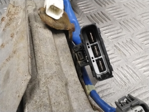 Crémaillère de direction - 53600T1GG11