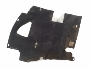Ligier JS 60 I (2020–2026) Schalldämmung - 2