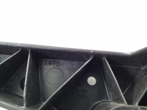 Ligier JS 60 I (2020–2026) Priekšējā rāmja vidusdaļa 1415416B - 3