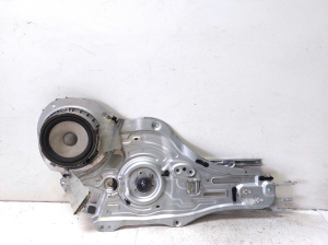 Kia Sportage (2010–2016) Front door window regulator - 3