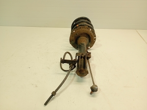 Mitsubishi Outlander (2012–2021) Front shock absorber and its components 4060A623 - 3