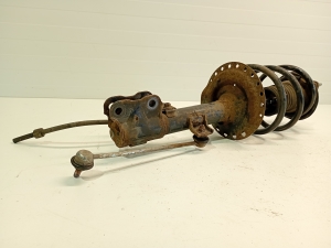 Mitsubishi Outlander (2012–2021) Front shock absorber and its components 4060A623 - 5